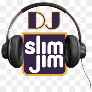 Dj Slim Jim - Good Customer Service, HD Png Download