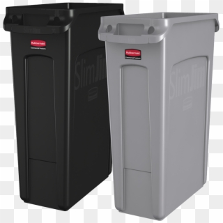 Product Image - Fg354060bla Rubbermaid, HD Png Download