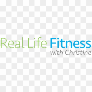 Real Life Fitness With Christine - Parallel, HD Png Download