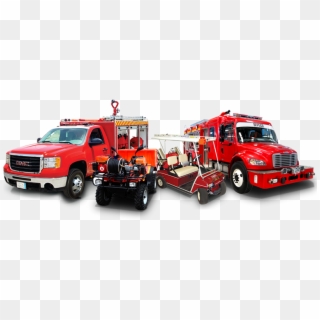 Health & Medical Vehicles - Fire Fighting Vehicle Manufacturer In India, HD Png Download
