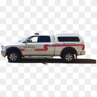 A 2010 Diesel 3500 Dodge Light Rescue, Ems Fire Rescue - 2000 Fire Truck Dodge Ram, HD Png Download