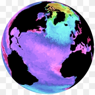 Msm Phglobe - Earth, HD Png Download