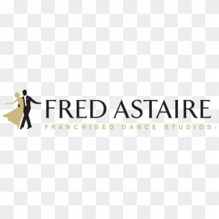 Fred Astaire Dance Studios - Transparent Fred Astaire Logo, HD Png Download