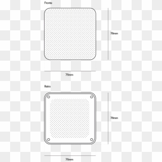 Technical Drawings - Electronics, HD Png Download