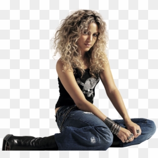 Beautiful Pictures Can Be Used As Desktop Wallpaper - Shakira 1280 X 720, HD Png Download