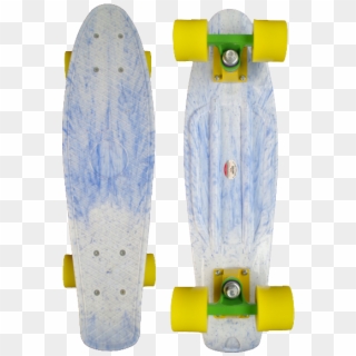 Rated - Rimable Skateboards, HD Png Download