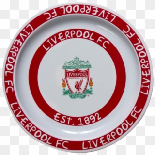 1 - Liverpool Fc, HD Png Download
