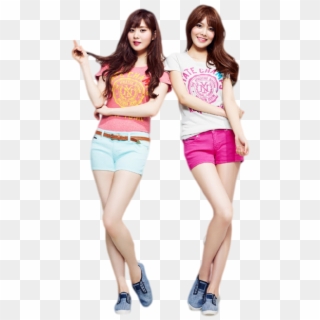 Posted By Syahida Adlin At - 수영 서현, HD Png Download
