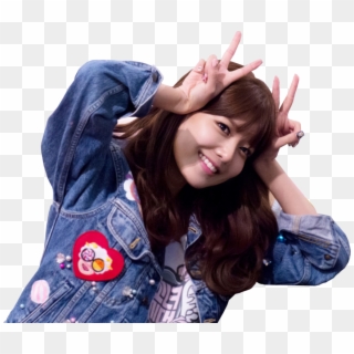 Sooyoung Sticker - Sooyoung Cute, HD Png Download