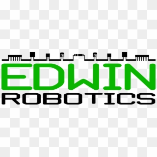 Learn With Edwin Robotics, HD Png Download