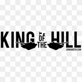7 Replies 7 Retweets 15 Likes - Arma3 King Of The Hill Png, Transparent Png