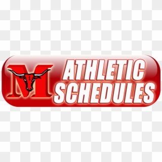 Athletic Schedules - Marshall High School, HD Png Download