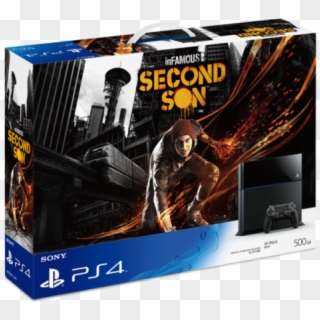 Be Ps4 Bundle Pack At Sgd $699, Which Includes A Copy - Ps4 Fifa14 Bundle, HD Png Download