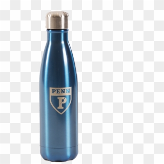 University Of Pennsylvania S'well Stainless Steel Water - Water Bottle, HD Png Download