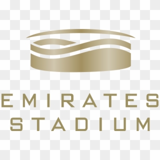 Emirates Stadium - Arsenal Emirates Stadium Logo, HD Png Download