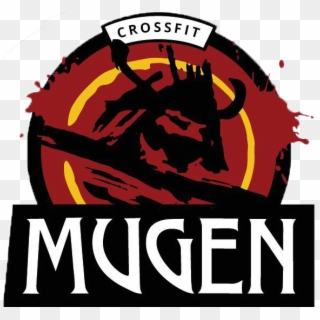 Crossfit Mugen, HD Png Download