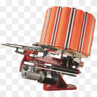 185 12c Skeet Set - Tontauben Wurfmaschine, HD Png Download