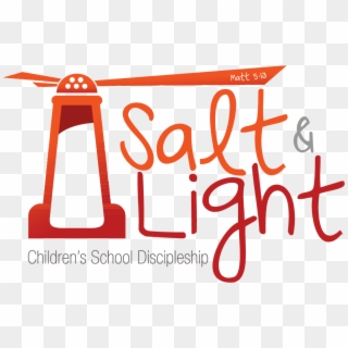 Salt Clipart Salt Light - Magical, HD Png Download