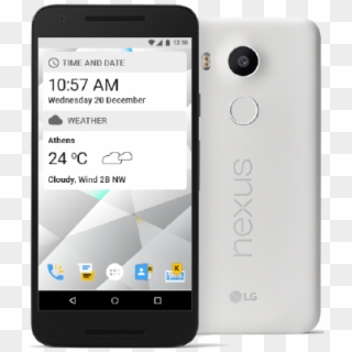 Katsuna Os For The Nexus 5x - Iphone, HD Png Download