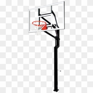Canasta De Basquetbol Png - Goal Setter Basketball Hoops, Transparent Png