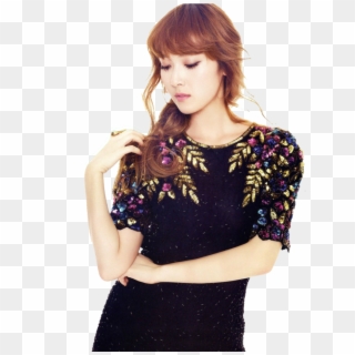 Jessica Snsd~special Png - Stenay Dress, Transparent Png