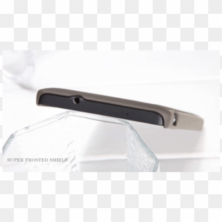 Nillkin Super Frosted Shield Matte Cover Case For Lg - Frosted Shield Nillkin Nexus 5x, HD Png Download