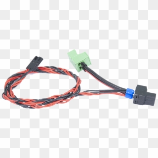 Mmuv2 Mk25 Power Cable - Sata Cable, HD Png Download
