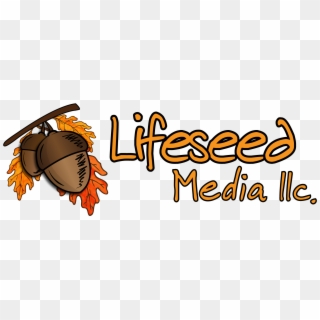 Lifeseed Media, HD Png Download