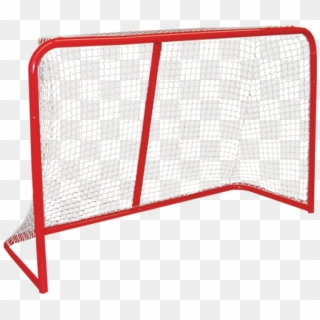 Hockey Goal Png - Hockey Net Png, Transparent Png
