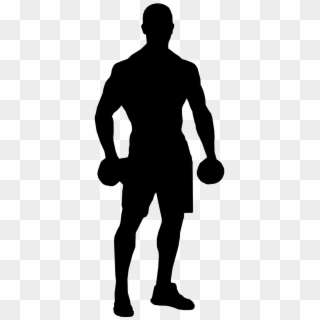 Athletic Body Png, Transparent Png