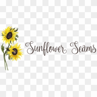 Sunflower Font, HD Png Download