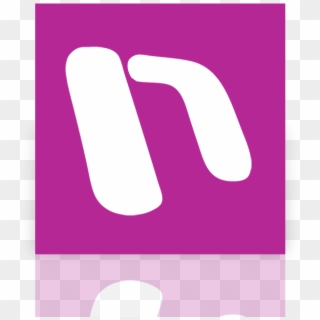 Onenote Logo - Graphic Design, HD Png Download