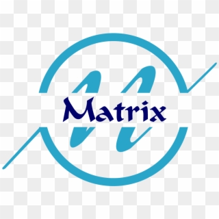Matrix Logo - Family Crest, HD Png Download