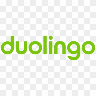 File - Duolingo Logo - Svg - Duolingo Logo Png, Transparent Png