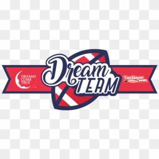 Dream Team Logo - Anime, HD Png Download