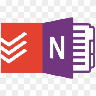Creating Tasks In Todoist Using Onenote, HD Png Download