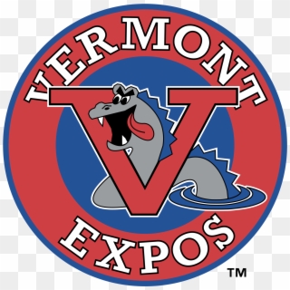 Vermont Expos Logo Png Transparent - Vermont Expos, Png Download
