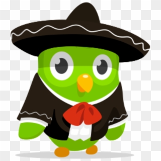 Duolingo Spanish, HD Png Download