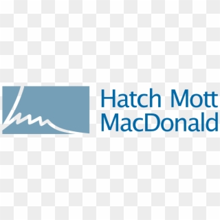 Hatch Mott Macdonald Logo, HD Png Download