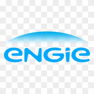 Engie Logo » Engie Logo - Engie Energy, HD Png Download