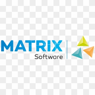 Logo Matrix Software - Matrix, HD Png Download