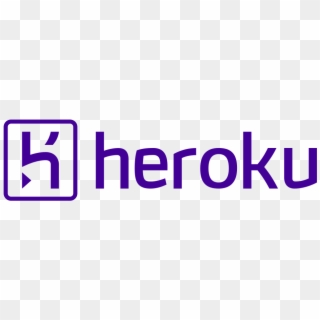 Svg - Vector Heroku Logo, HD Png Download