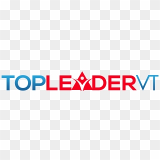 Top Leader Vt Logo - Circle, HD Png Download