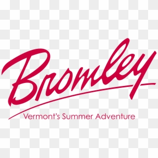 Summer Logo - Bromley Mountain Logo, HD Png Download