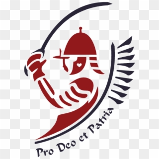 Hussar And Wing Tsun - Hussar Logo, HD Png Download