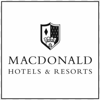 Macdonald Hotels - Macdonald Randolph Hotel Oxford Logo, HD Png Download