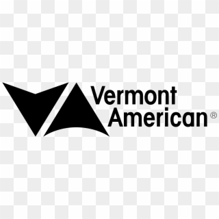 Vermont American Logo Png Transparent - Vermont, Png Download