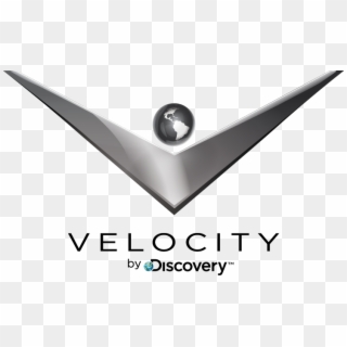 Velocity By Discovery, HD Png Download