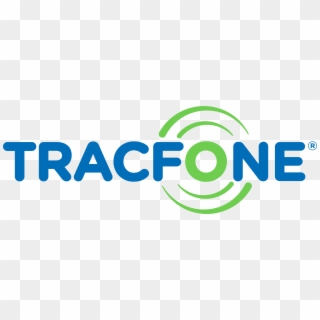Tracfone Wirelesssvg Wikipedia - Tracfone Wireless Logo Transparent, HD Png Download