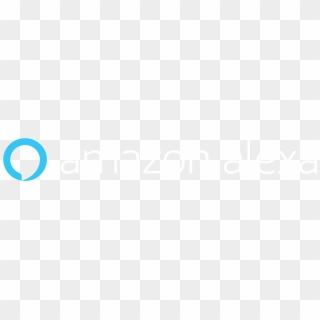 Alexa Logo - Beige, HD Png Download